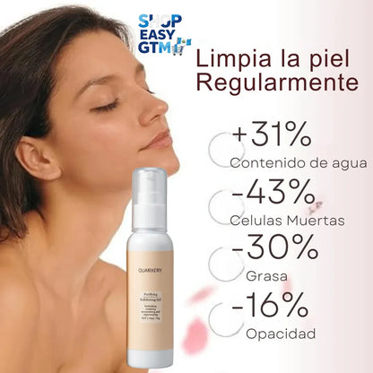 Quarxery  - Limpieza Profunda que Renueva