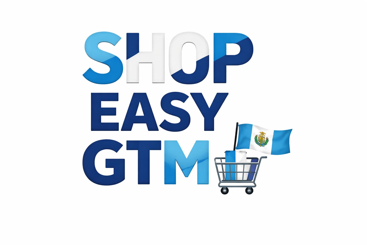 Shop Easy Gtm