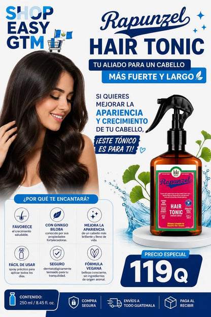 Rapunzel Hair Tonic™