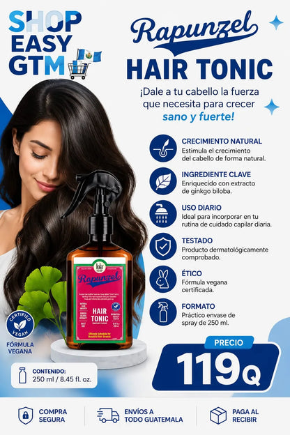 Rapunzel Hair Tonic™