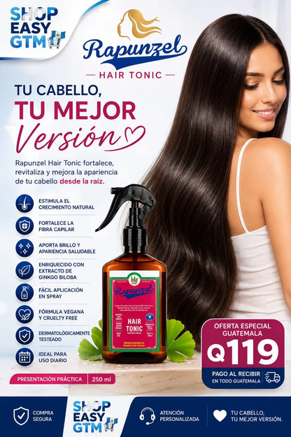 Rapunzel Hair Tonic™
